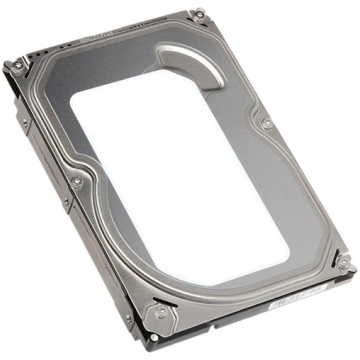 Lietots - HDD 500GB 7200 SATAIII 3.5", 500GB, 7200