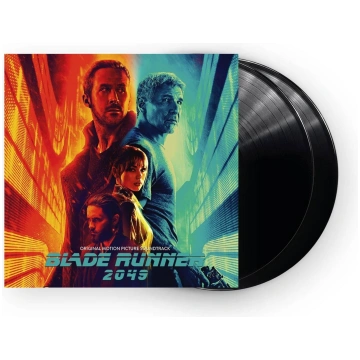Various - "Blade Runner 2049" OST