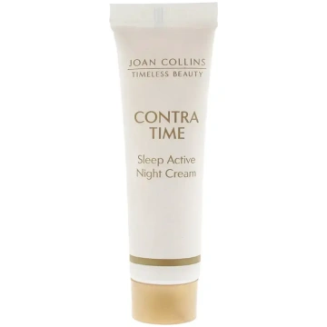Joan Collins Contra Time Sleep Active, Anti-Aging 