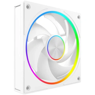 Korpusa ventilators MODECOM VOLCANO LOOP 120 ARGB 