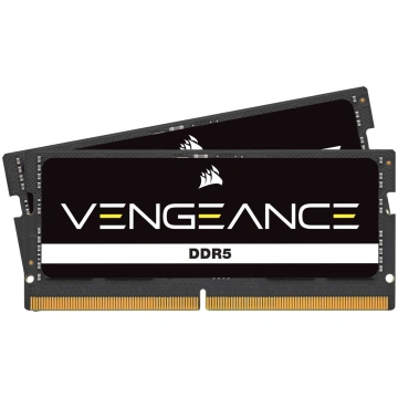 Atmiņa Portatīvajam Datoram Corsair Vengeance, Sod