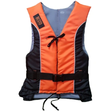 Glābšanas veste pieaugušajiem Besto Dinghy 50N, me