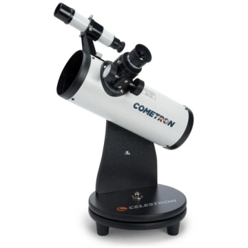 Celestron Cometron FirstScope Telescope