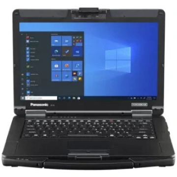 Portatīvais dators Panasonic Toughbook 55 MK2 Inte
