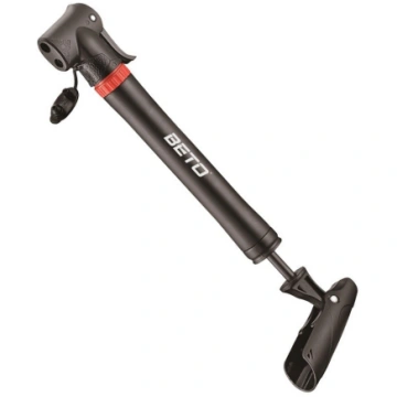 Pumpis BETO Mini plastic CLD-019T Dual-head PUMP98
