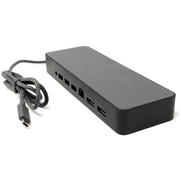 HP USB-C Universal Dock