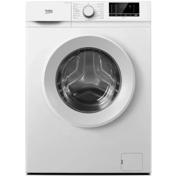 Veļasmašīna BEKO B1WFK2604WEE priekšējā 6 kg 1000 