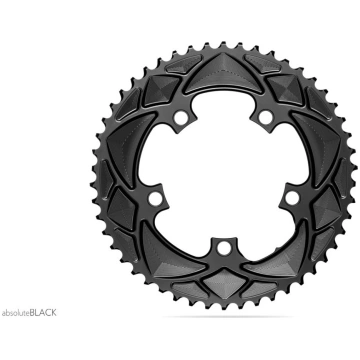 AbsoluteBlack Road Round Premium 2X 7900 | 6700 /5