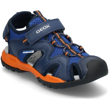 GEOX - J Borealis Boy C - izmērs 28