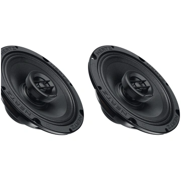 Hertz SX 165 NEO coaxial speakers (165 mm)