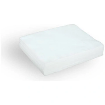 TOWELS NONWOVEN WAVE MAXI 50cm x 70cm 50pcs Beauty