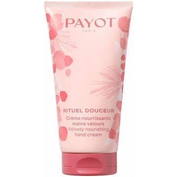 PAYOT Velvety Nourishing Hand Cream