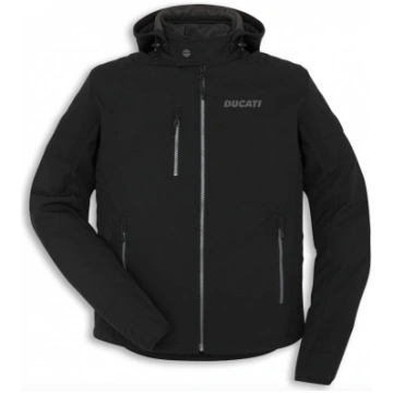 Men's WINDPROOF Fabric Jacket Outdoor C-2 wit