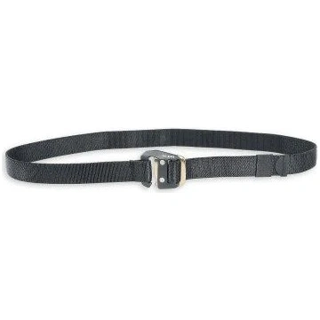 Tatonka Strech Belt 25mm - Warm grey