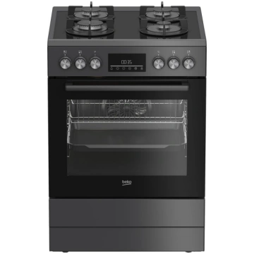 BEKO Plīts FBM62330GADSN