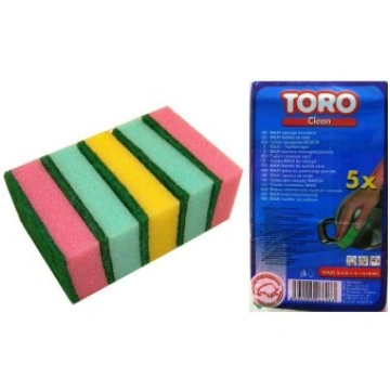 Švamme traukiem MAXI 5gb. Toro 600002