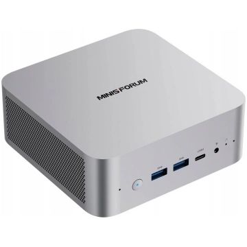 Komputer Minis Forum MINI-PC Minis Forum M1 Pro-28