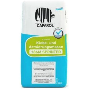 Caparol Capatect Klebe-und Armierungsmasse 186 M S