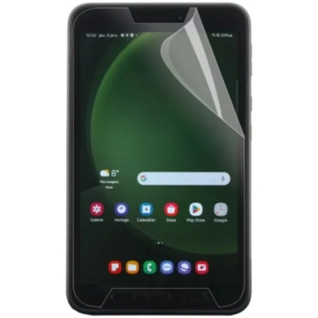 Skaidrs ekrāna aizsargs Mobilis Galaxy Tab Active5