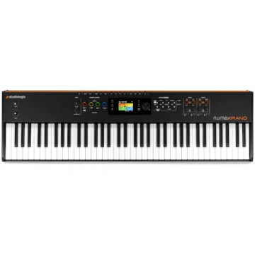 Studiologic Numa X Piano 88 88-Key digitālās klavi