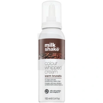 Krāsa Putukrējums SILTS BRUNETS, 100 ml