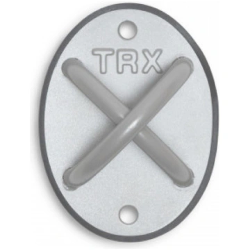 TRX wall mounting for Sling Trainer