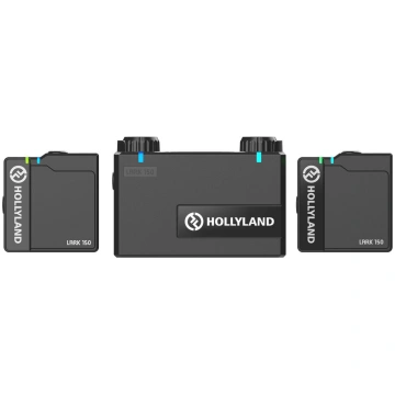 Mikrofons, Hollyland, Hollyland LARK 150 Wireless 