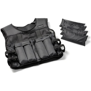 Weight vest TUNTURI 15 kg TS14TUSCL352