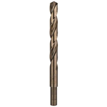 Urbis Bosch, metāla, hss-co, morzes konuss, 12 mm