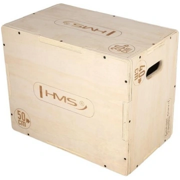 DSC04 50x40x30CM PLYOMETRIC CHEST HMS