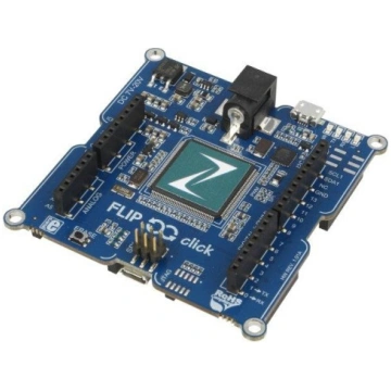 FLIPNCLICK WITH ZERYNTH VIRTUAL MACHINE; Dev.kit: 