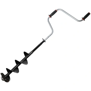 Ledus urbis Mora Ice Ultra light 150mm