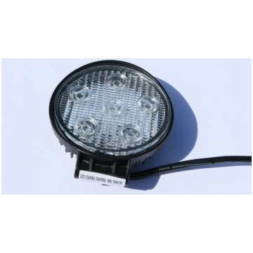 LED DARBA GAISMA 18W SM6181 GSL