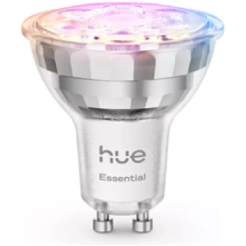 Philips Hue E WCA 345 1P EU GU10 4.7 W Bluetooth Z