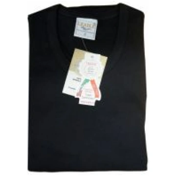 Set 3 Pezzi Maglia Uomo Manica Lunga Leable Cotone