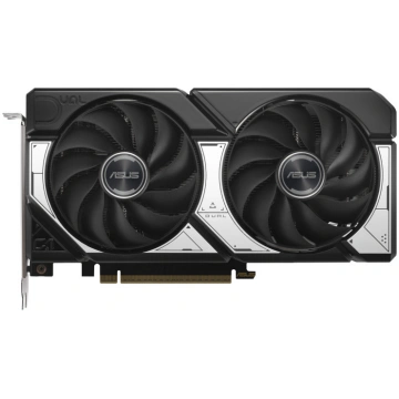 ASUS Dual -RTX5060TI-O16G NVIDIA GeForce RTX 5060