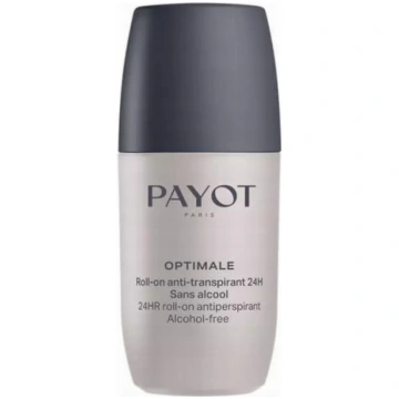 PAYOT OPTIMALE Dezodarants ar rullīti 75ml 6511854