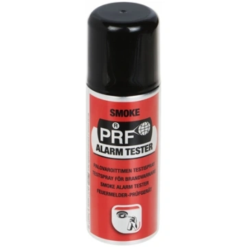 GEV Aerosol for testing smoke detectors PRF SMOKE 