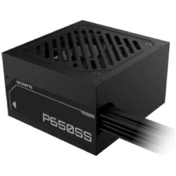 GIGABYTE GP-P650SS 650W