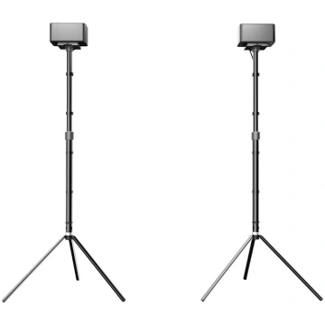 Ultimea Stands Steady 300 speaker stand IAI56640