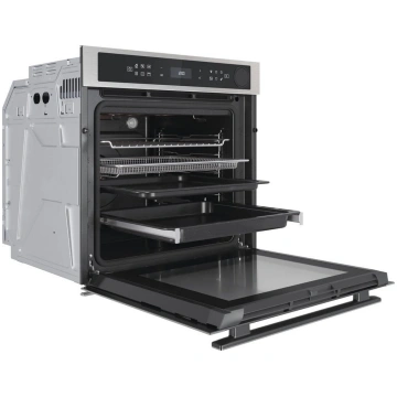 Cepeškrāsns Whirlpool Oven Akz9s 8271 Ix 73 L Elec