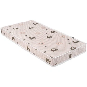Matracis Kikka Boo Memory Comfort Cool gel 70x140x