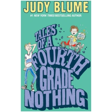 Tales of a Fourth Grade Nothing Penguin Random Hou