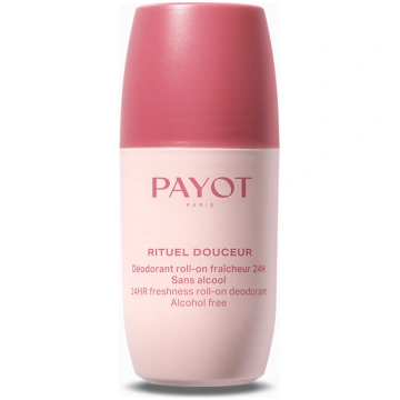 PAYOT Rituel Corps Deodorant rullīšveida dezodoran