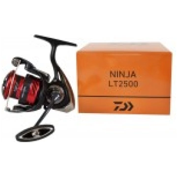 Daiwa 23 Ninja LT 2500