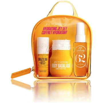 Sol De Janeiro - Hydrating Jet Set Cheriosa 62 Sce