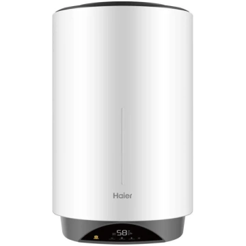 Ūdens sildītājs Haier VH3W WI-FI, 30L, 1.5kW, vert