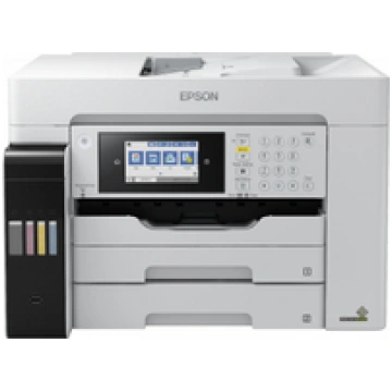 Epson Multifunctional printer EcoTank L15180 Conta