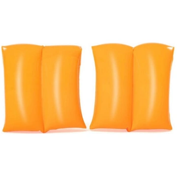 Oranžas uzmavas 20 x 20 cm BESTWAY