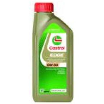 CASTROL EDGE FST 0W30 1L